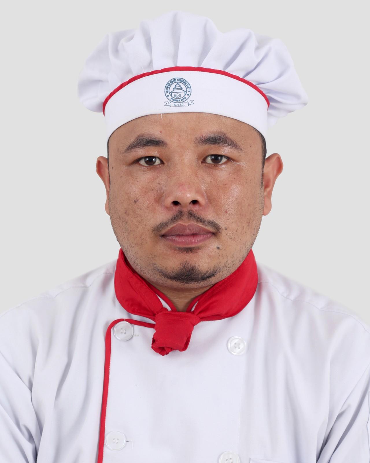 Uttam Thapa