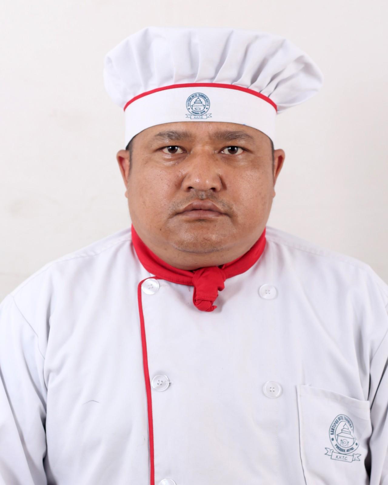 Narayan Prasad Pun