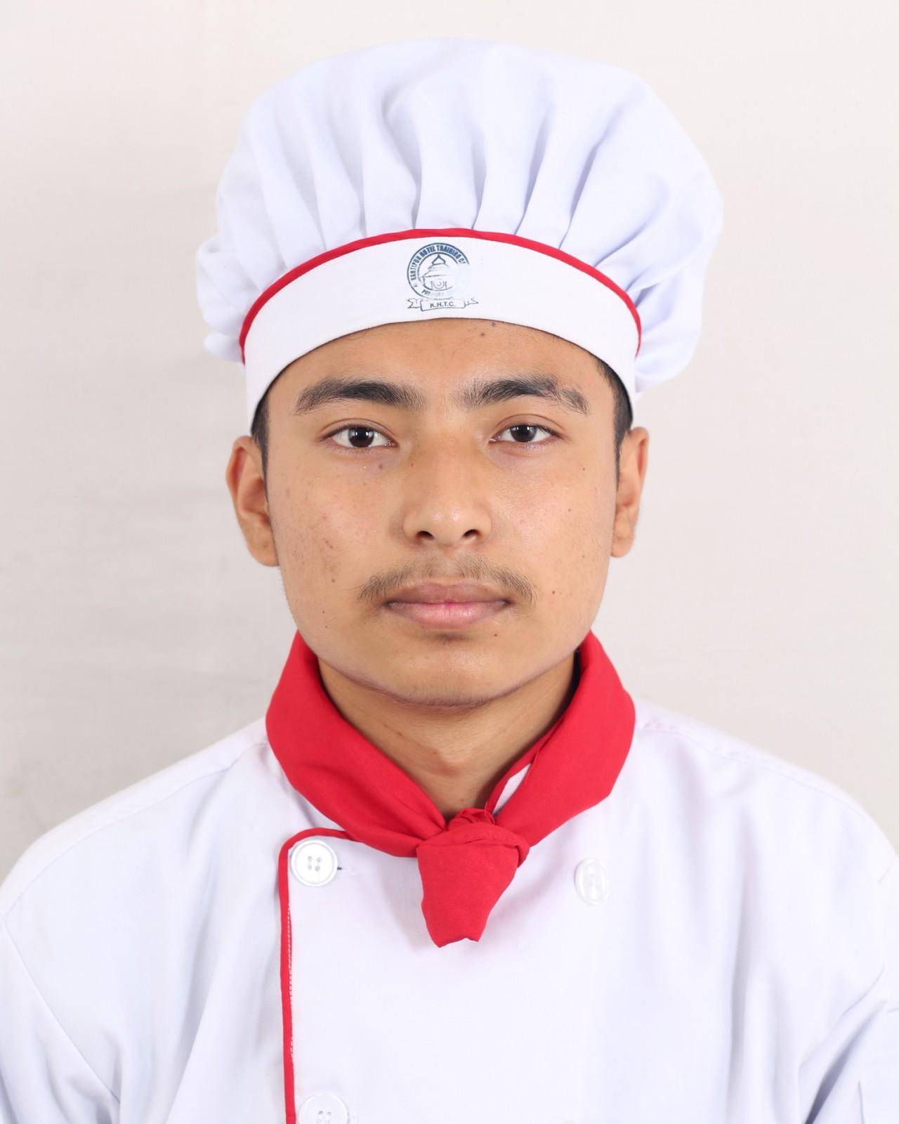 Ram Bahadur Thapa