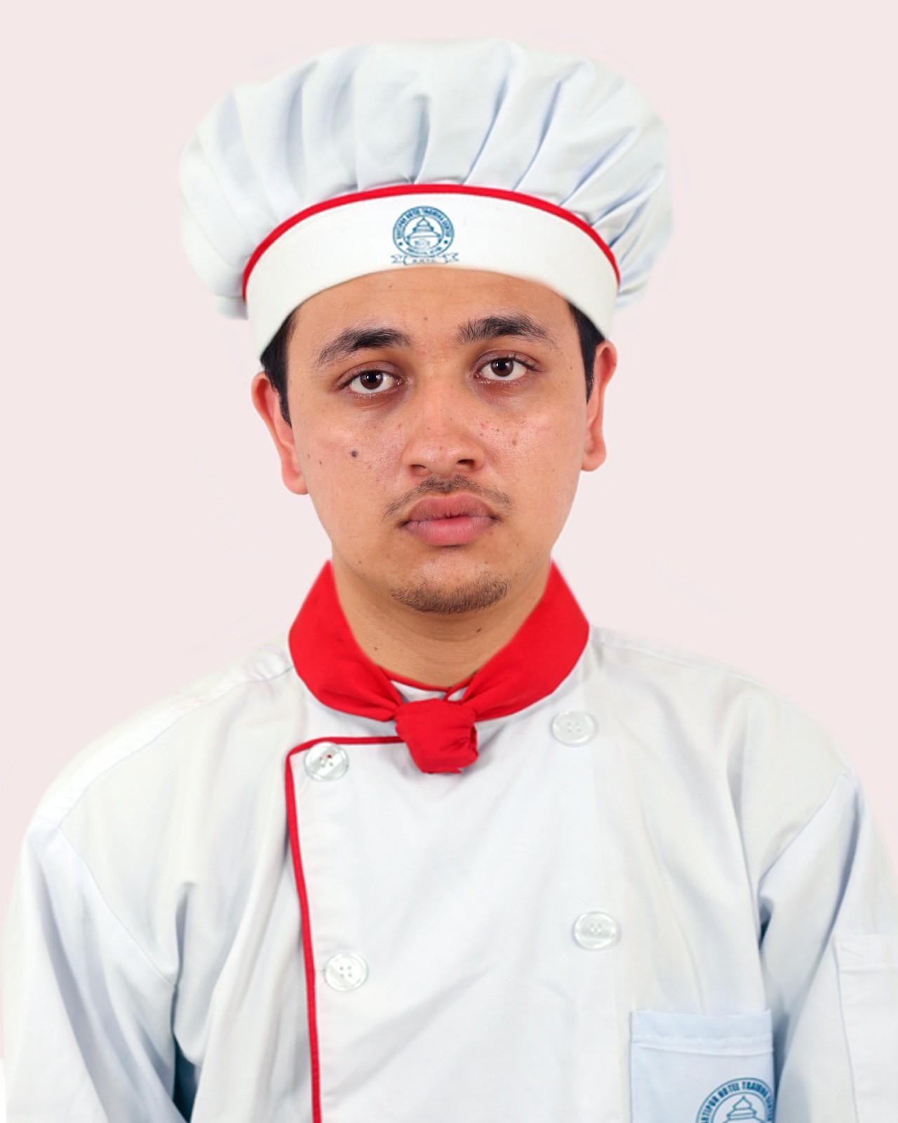 Amit Singh Bhandari