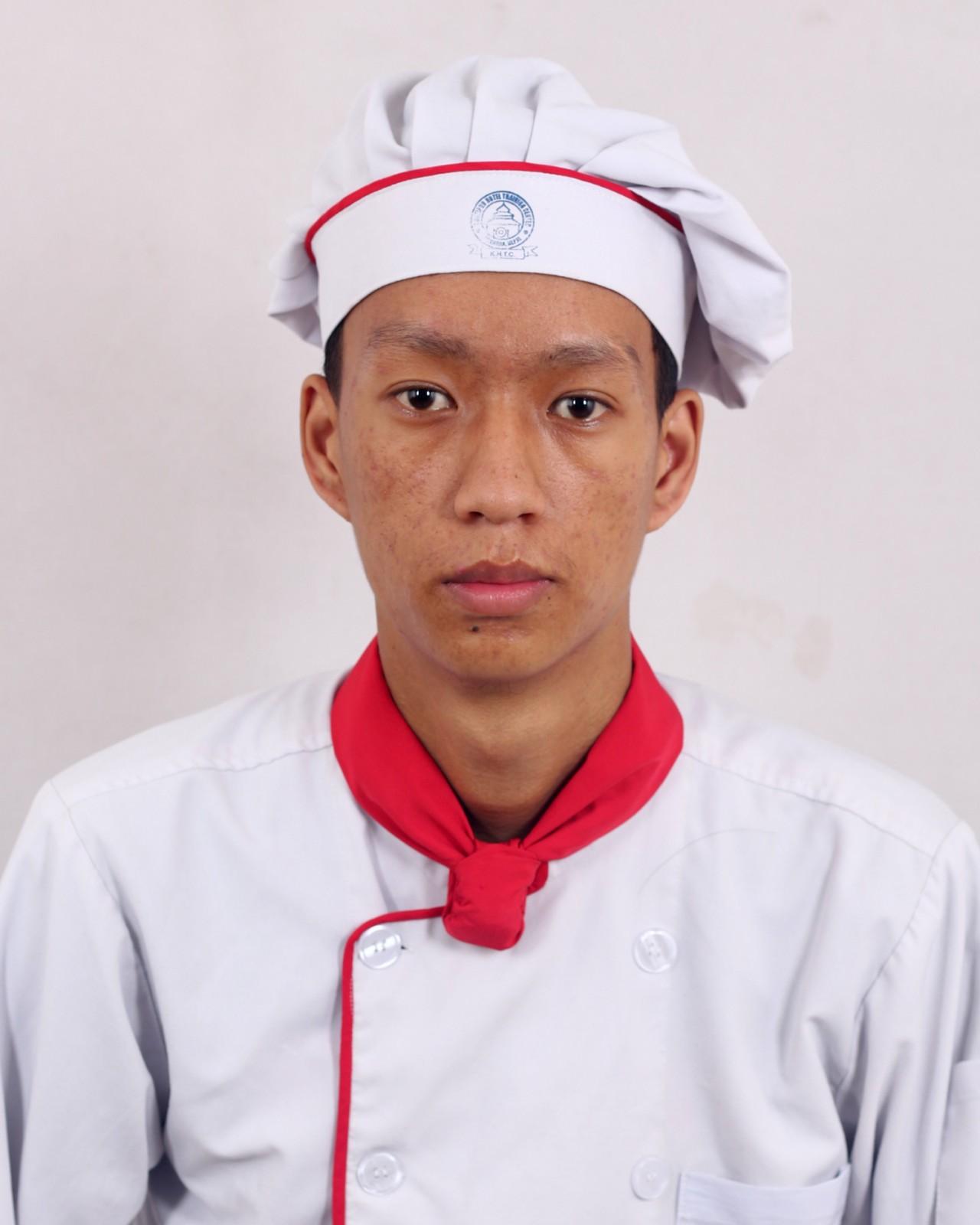 Rajesh Pun