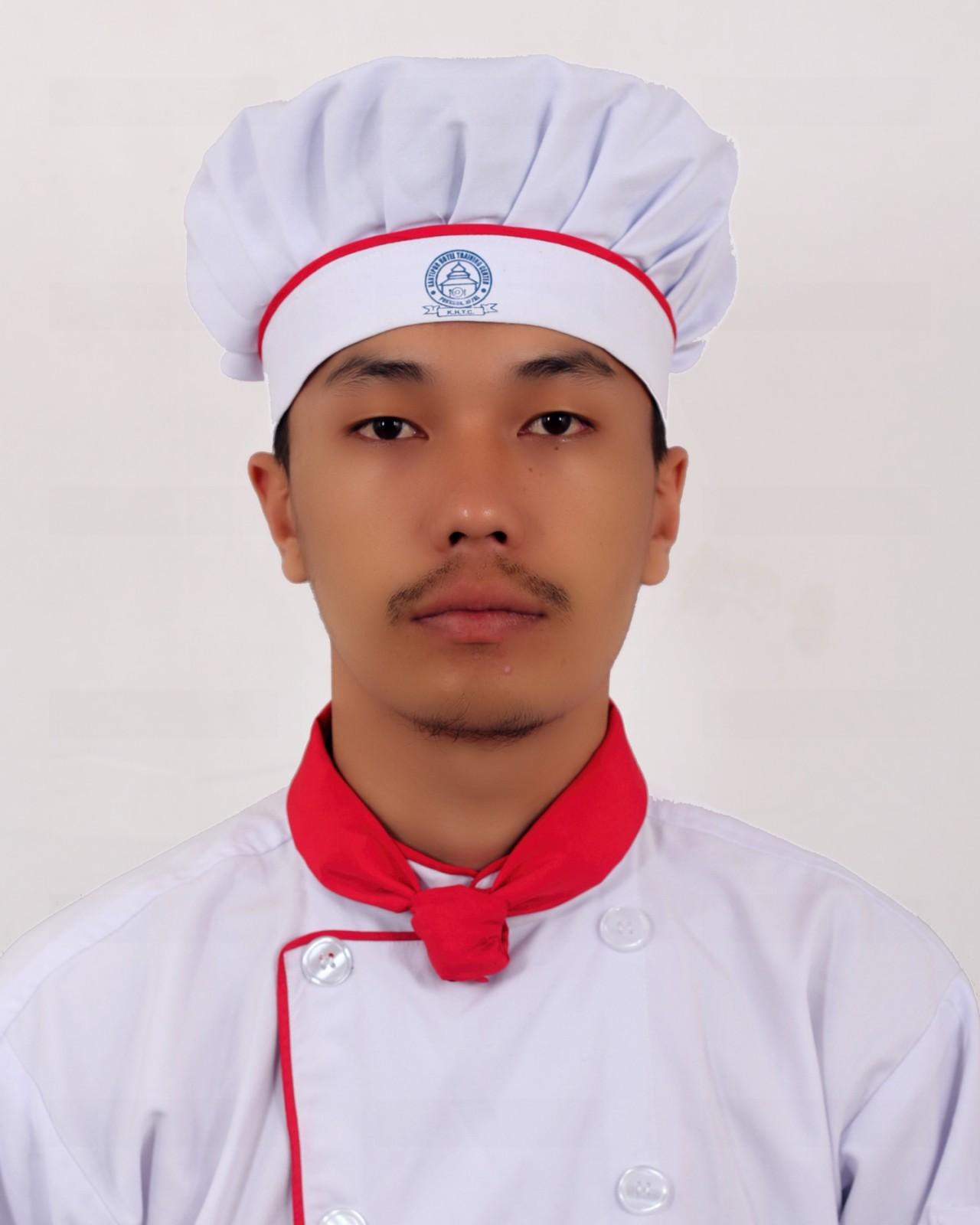 Sushil Paija