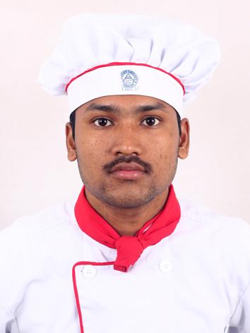 Amrit Nepali
