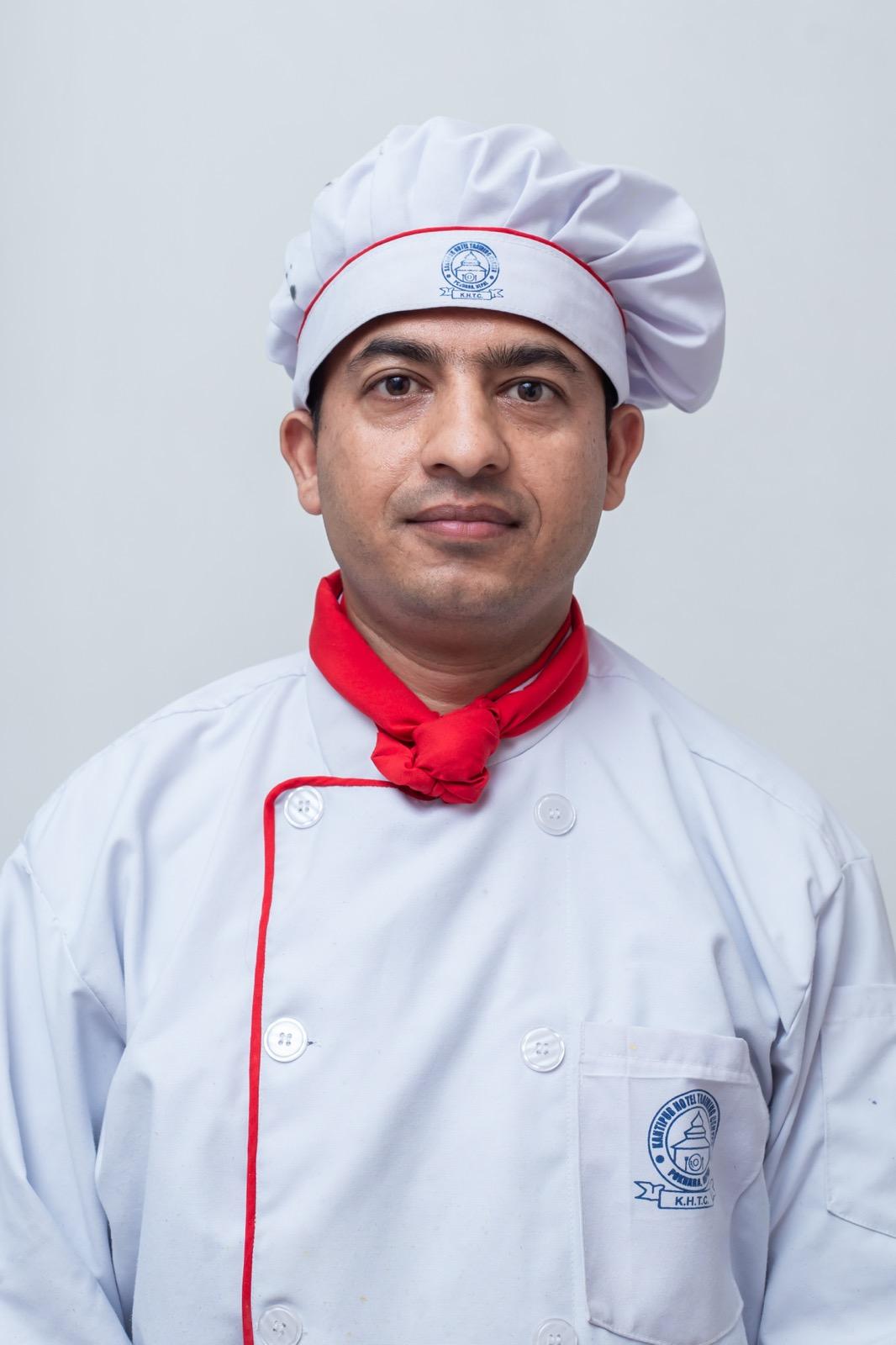 Om Prakash Sharma