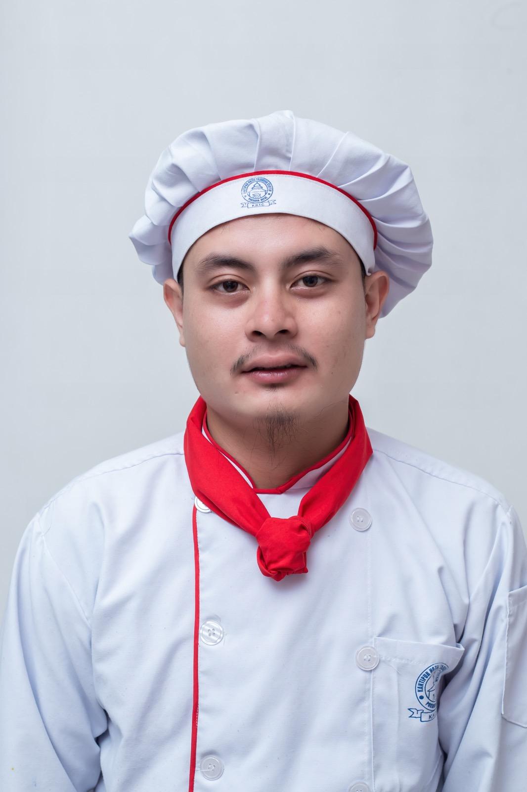 Samir Rana