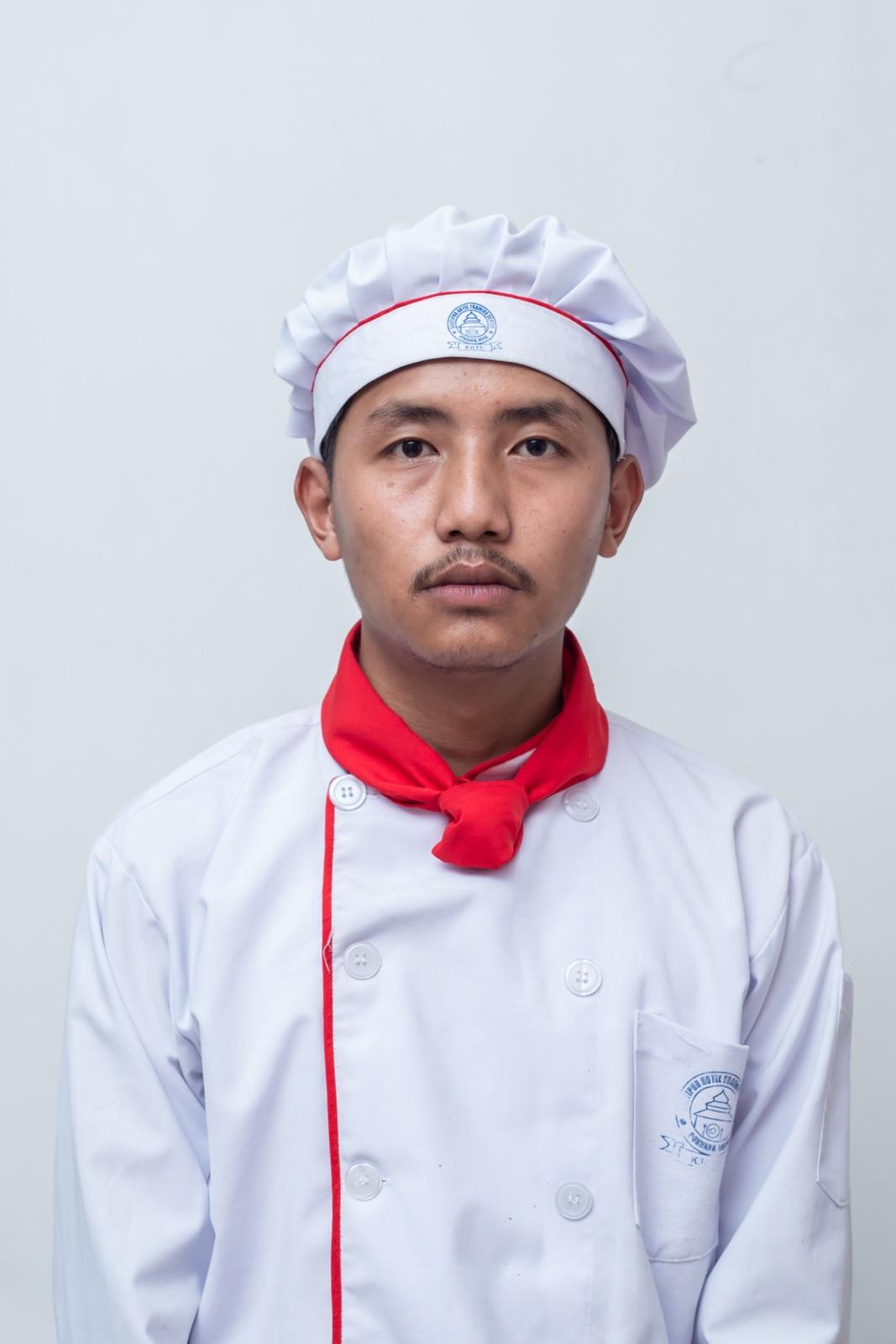 Samuel Pun