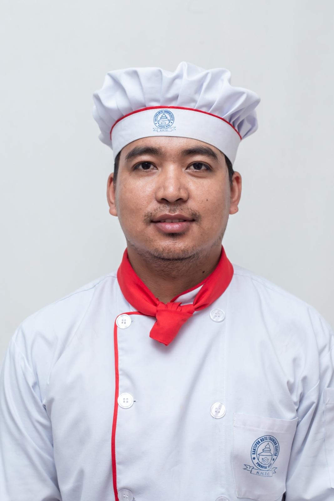 Unique Thapa