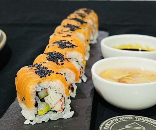 Oregon Rolls