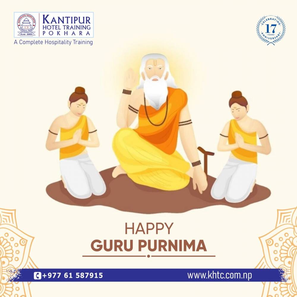 Happy Guru Purnima