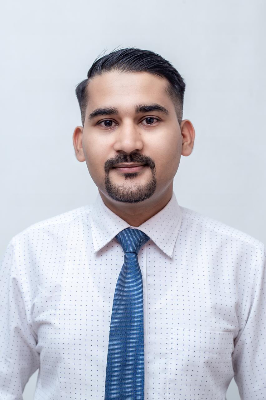 Pukar Gywali