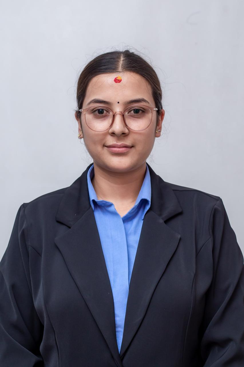 Sofiya Chhetri