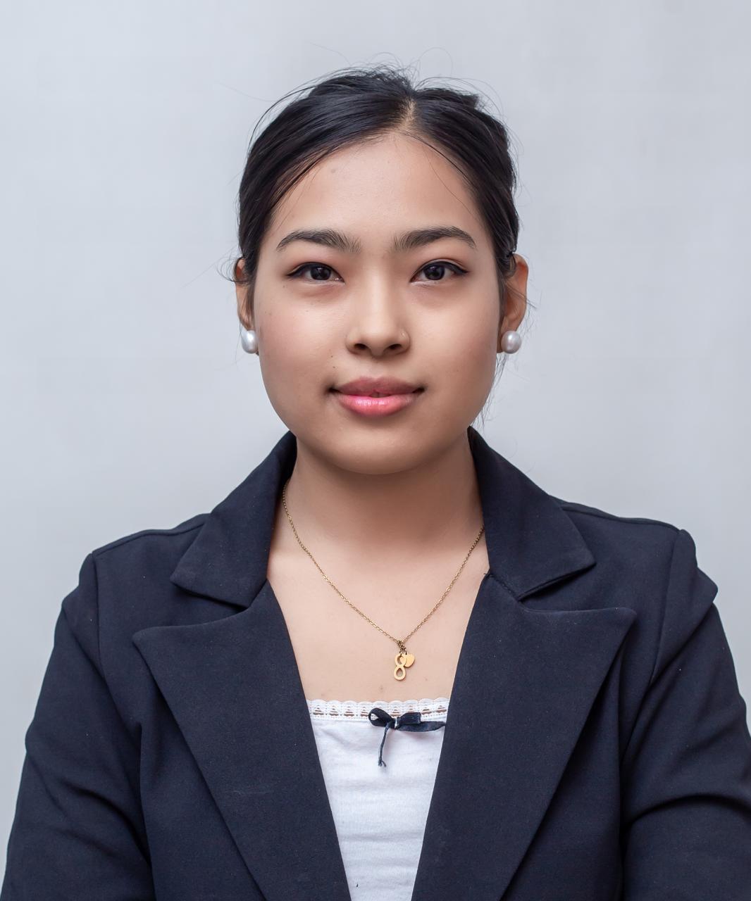 Sujita Thakuri