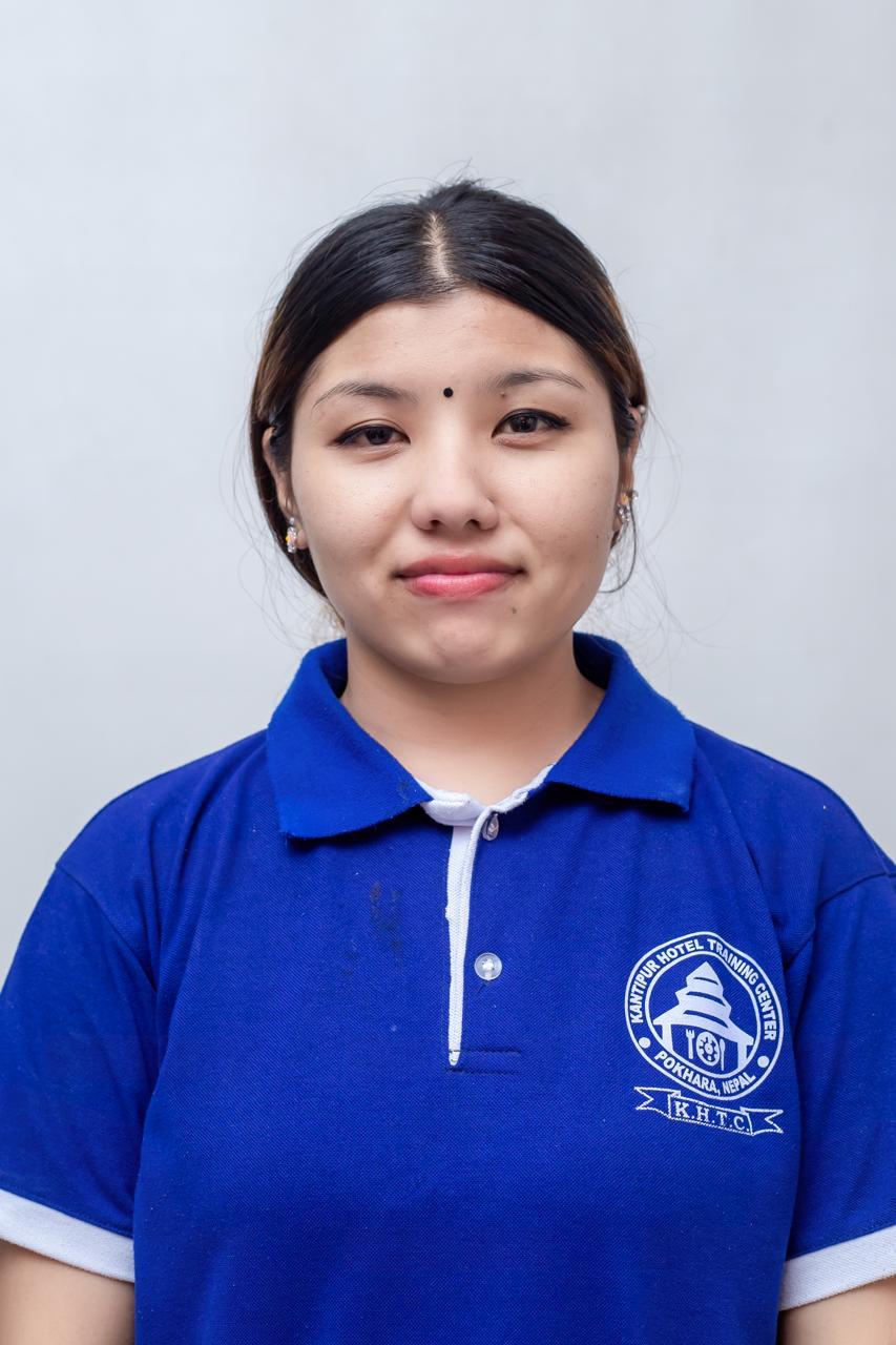 Lila Magar
