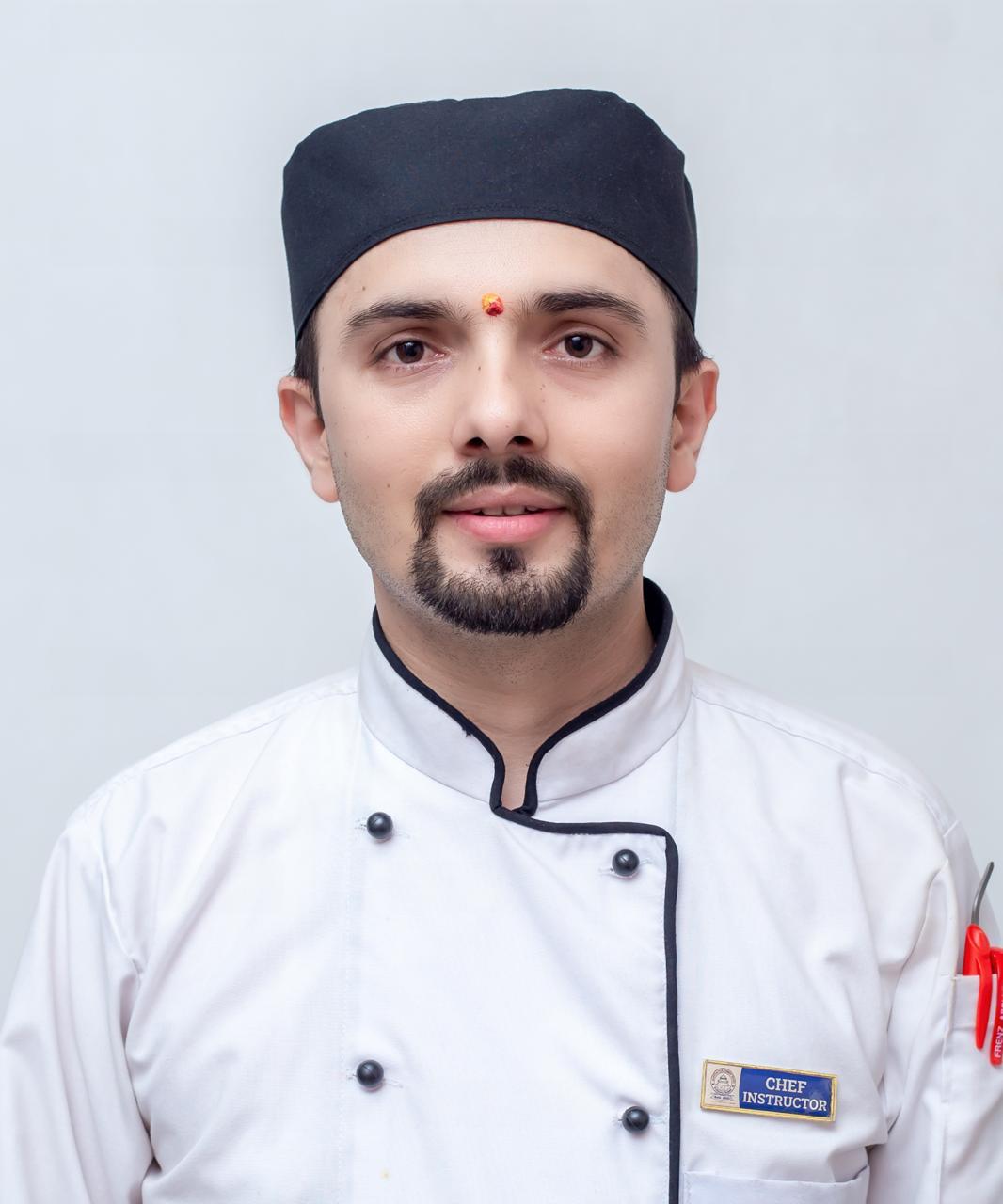 Anil Sharma