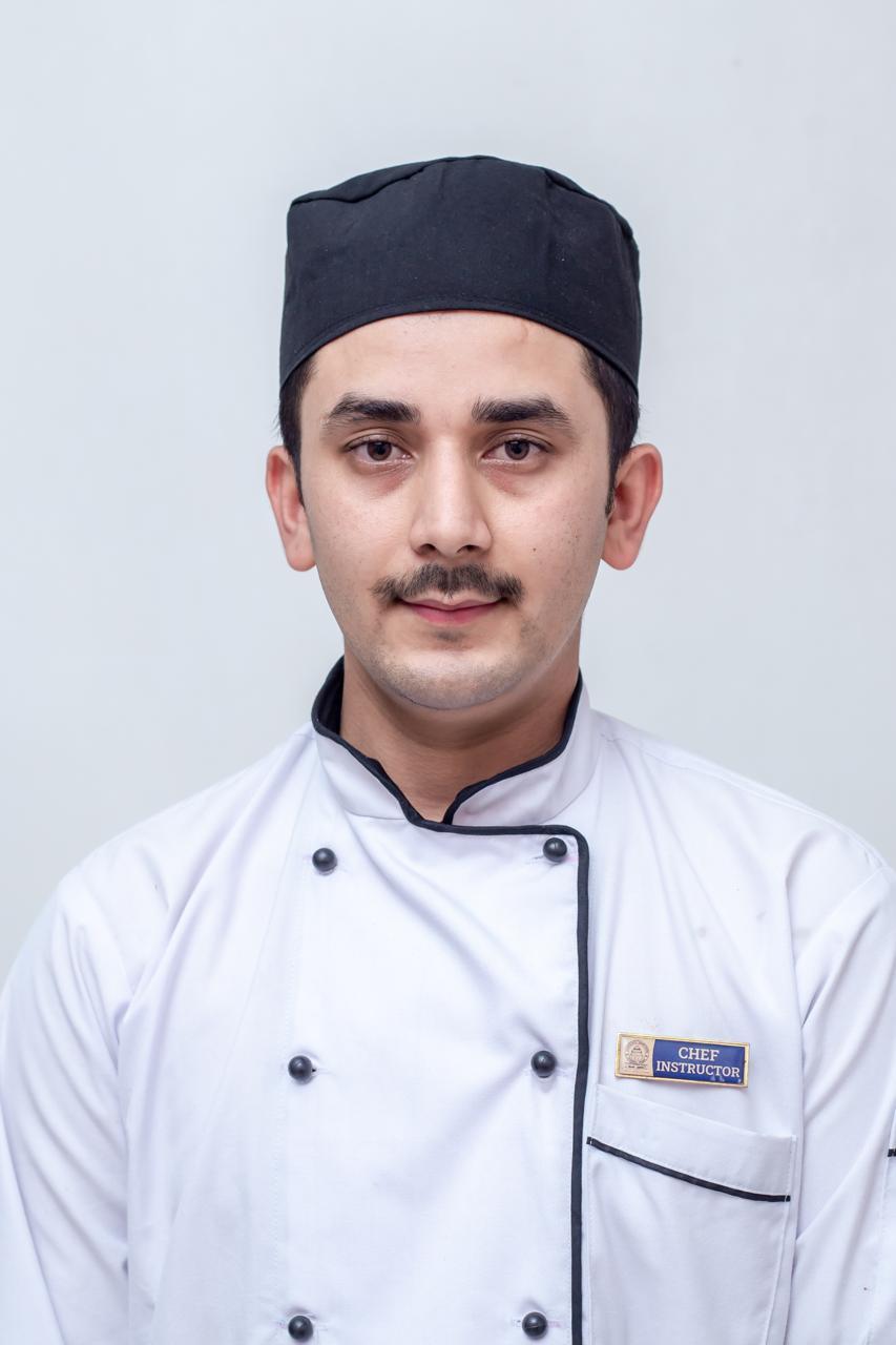 Aashish Thapa