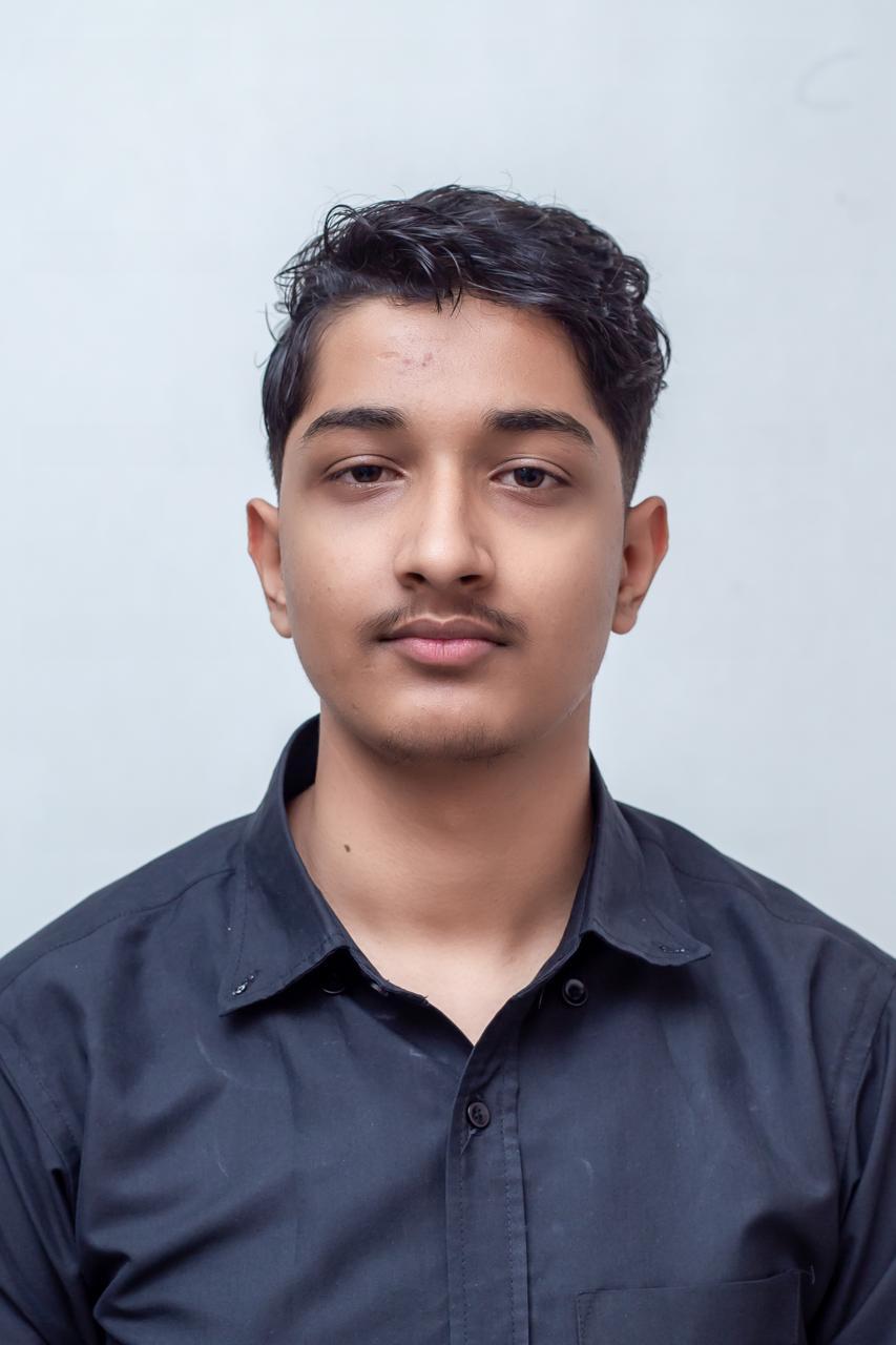 Shishir Sharma