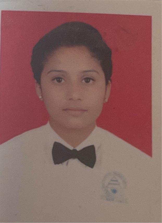 Mrs. Sikchhya Adhikari Gautam