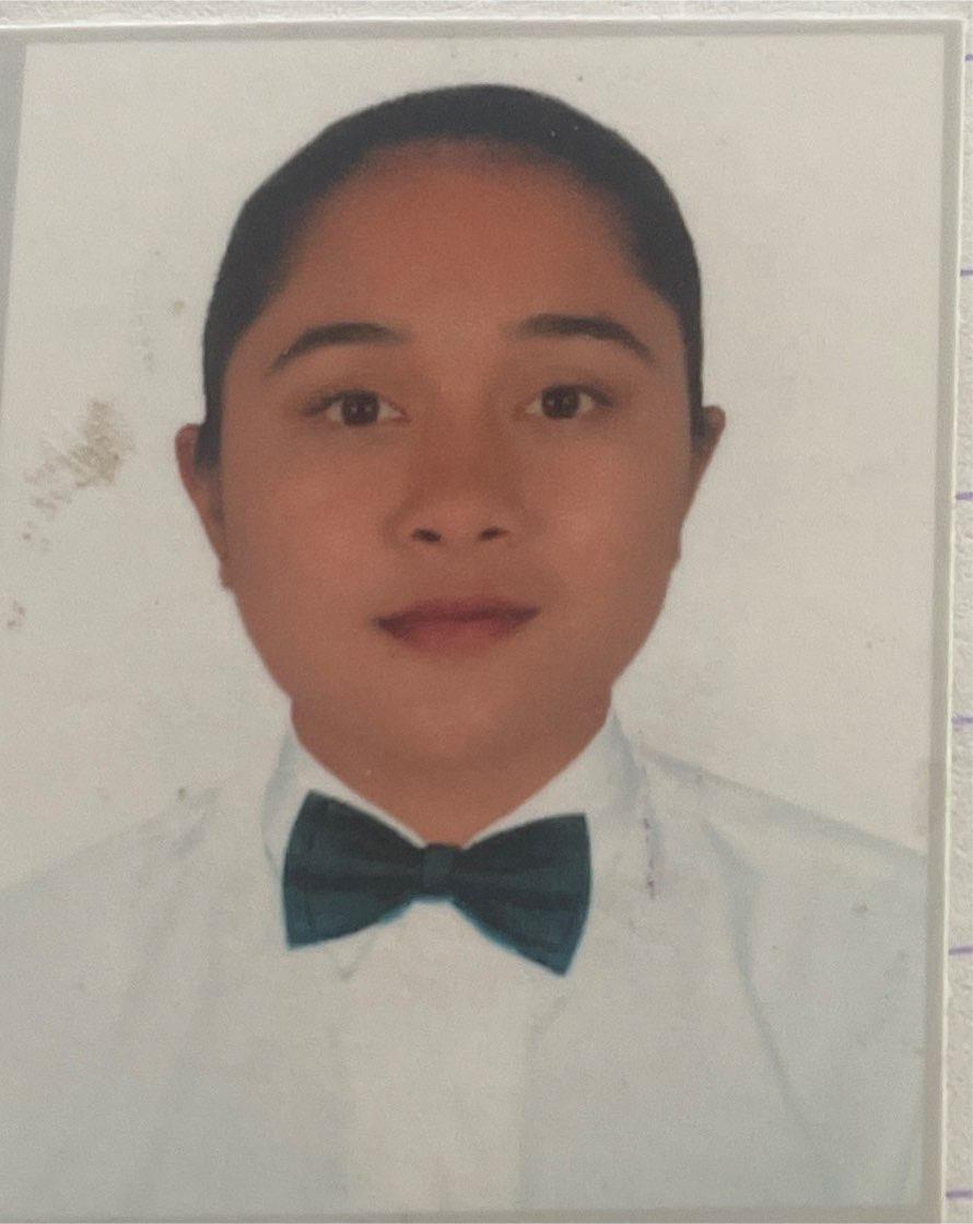 Miss. Jenisha Bhandari