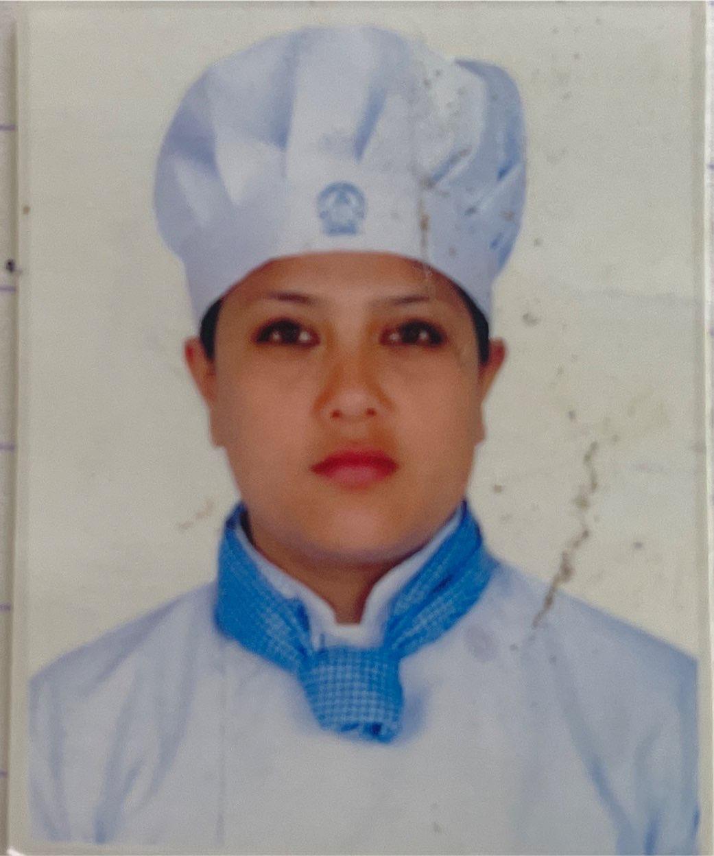 Mrs. Sangita Lamichhane