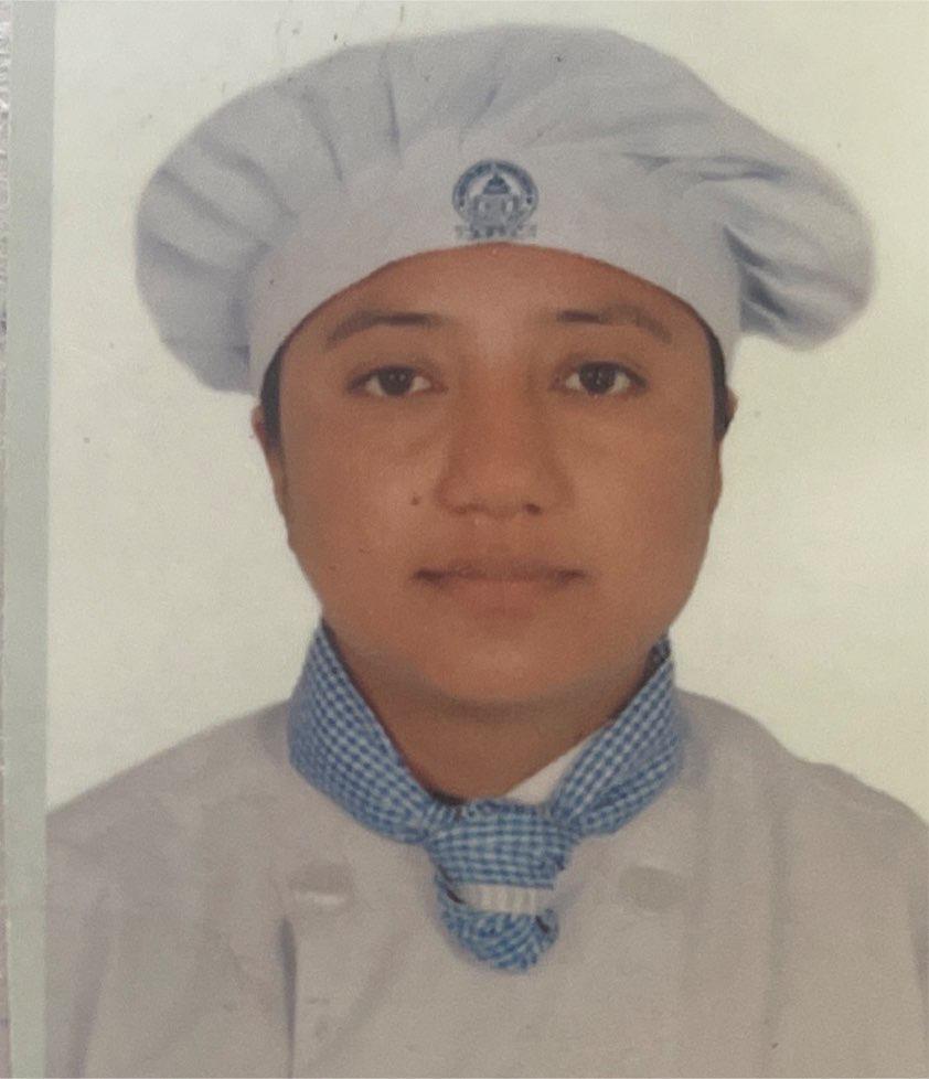 Mrs. Sarmila Thapa Chhetri