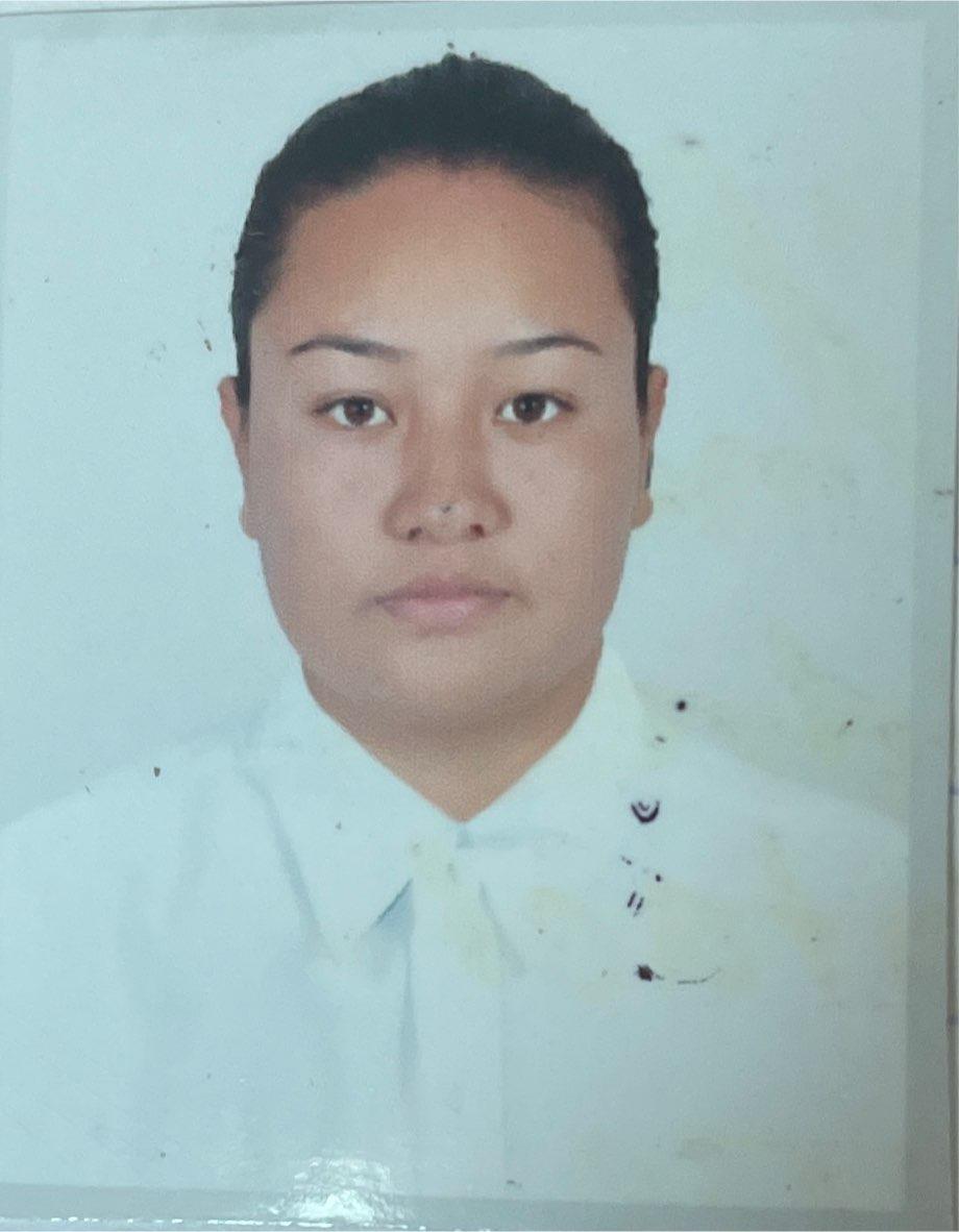 Mrs. Nishna Thakuri