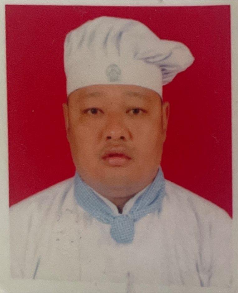 Mr. Shyam Kumar Rana