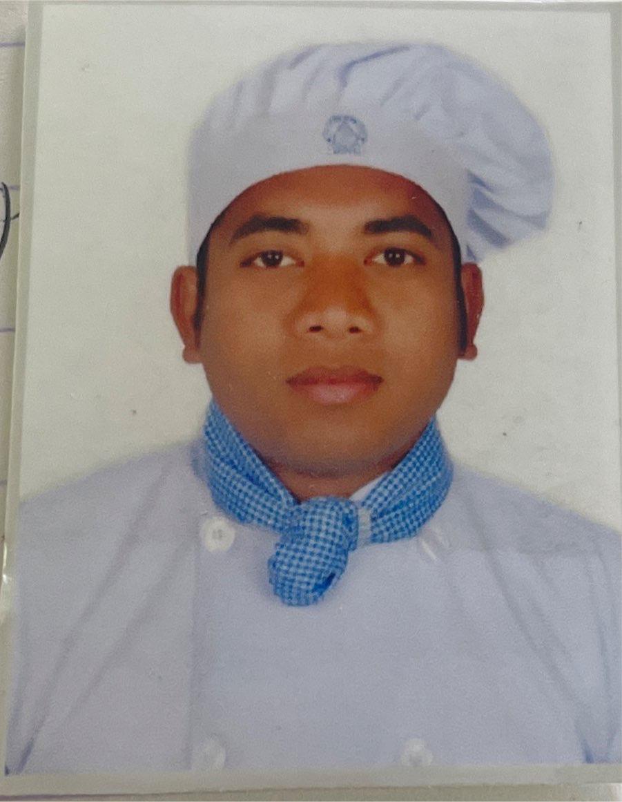 Mr. Dil Bahadur Nepal