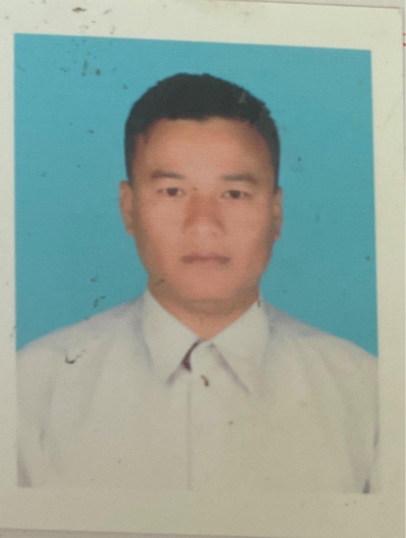 Mr. Dhan Bahadur Sen