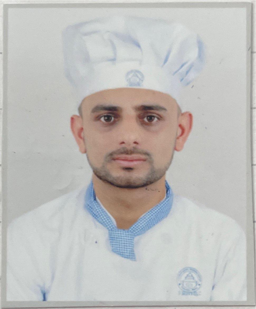 Mr. Divya Pravu Acharya