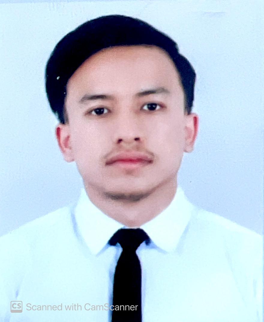 Mr. Sugam Thapa