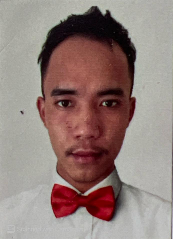 Mr. Sukmit rana Magar