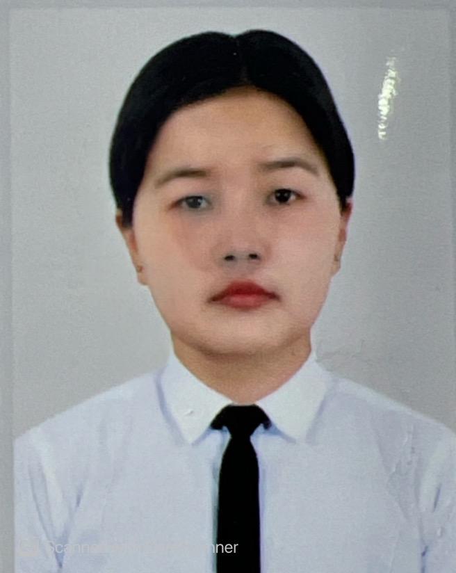 Ms.  Shanti Kumari Garbuja