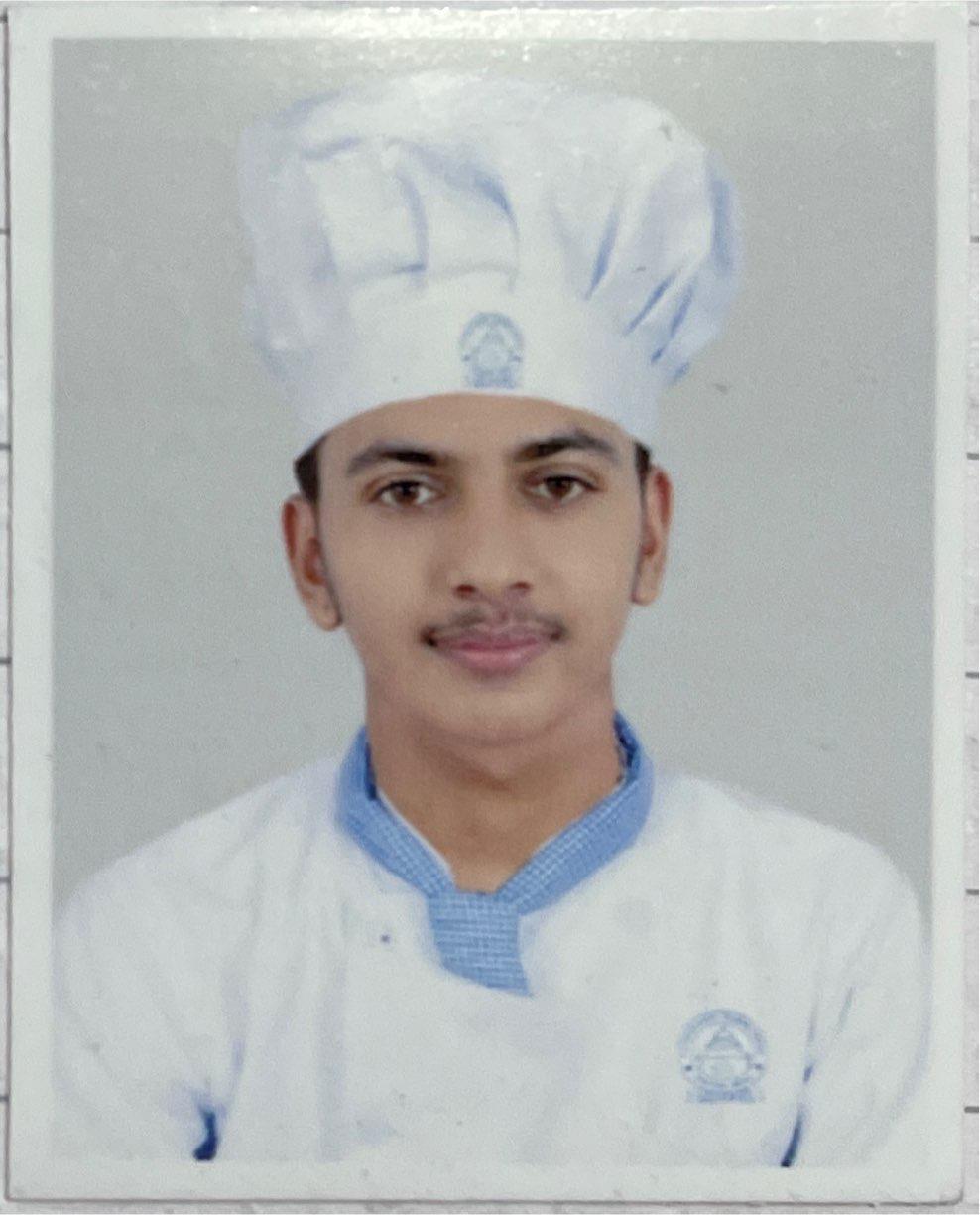 Mr. Abiskar Tripathi