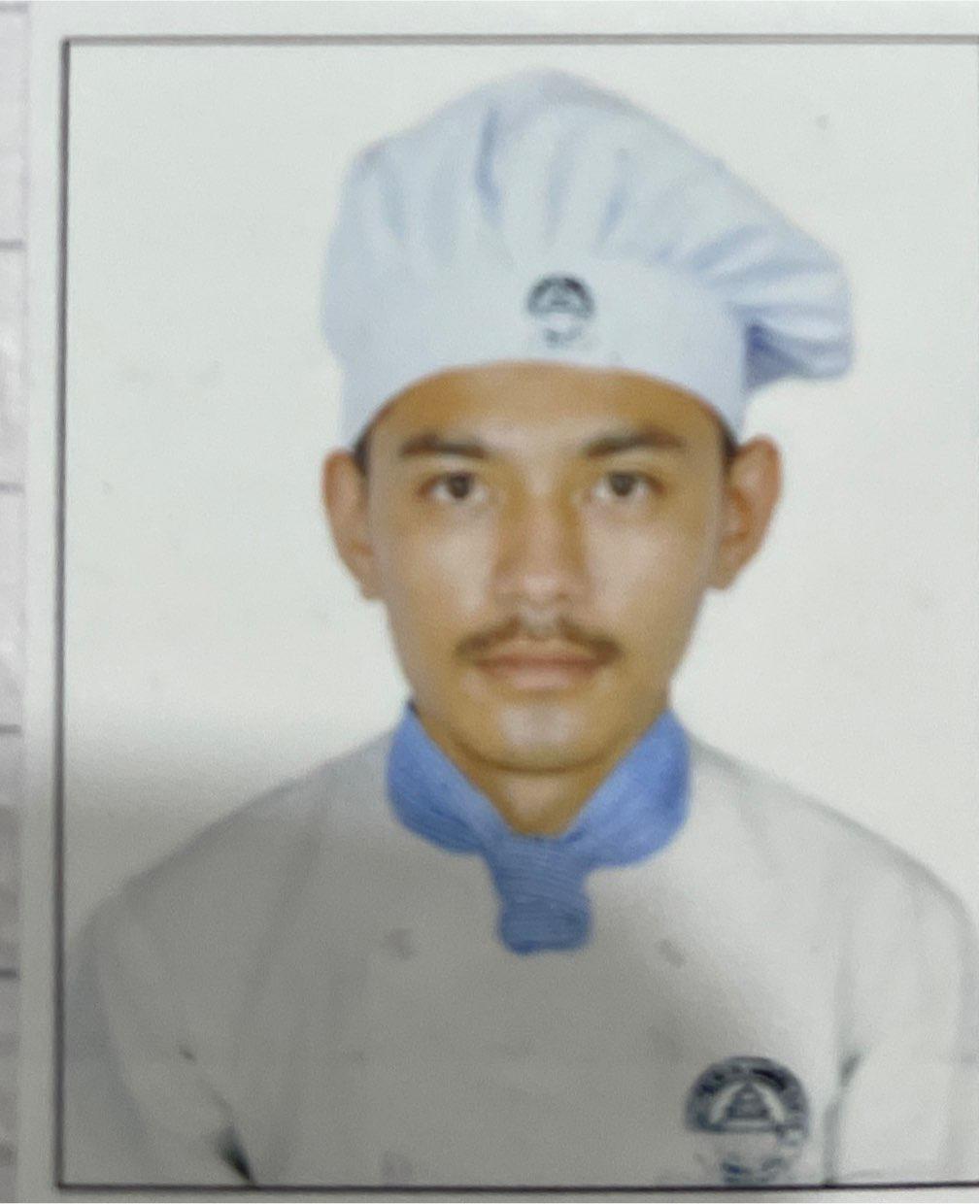 Mr. Chol Bahadur Thapa