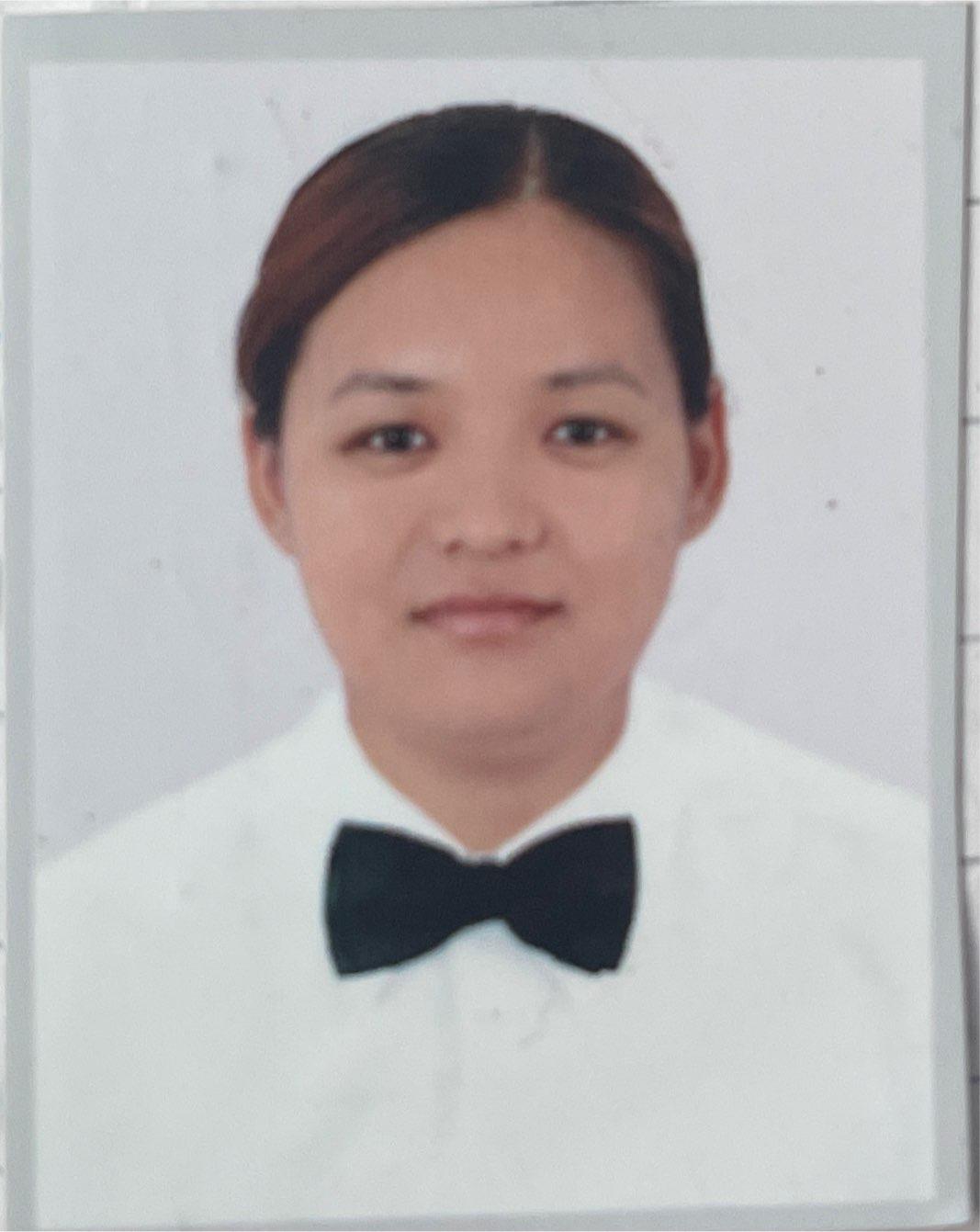 Ms. Deepa Gurung