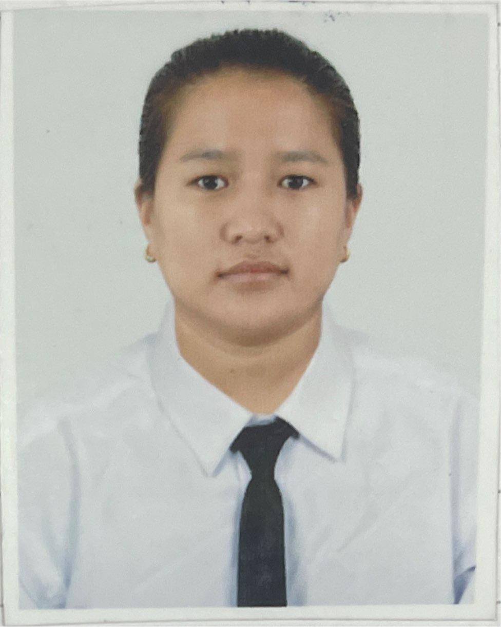 Ms. Puspa Gurung