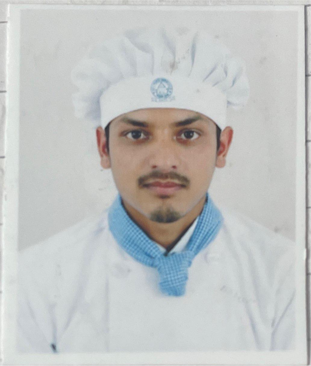 Mr. Tej Bahadur K.C.