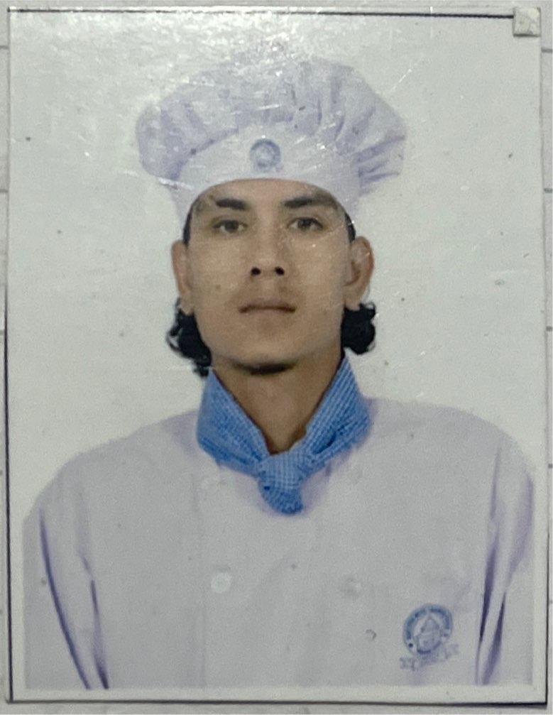 Mr. Dan Bahadur Khatri