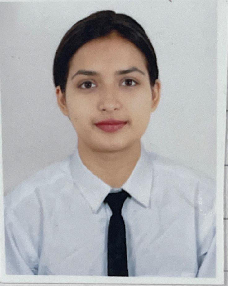 Ms. Sachana Raj Bhat