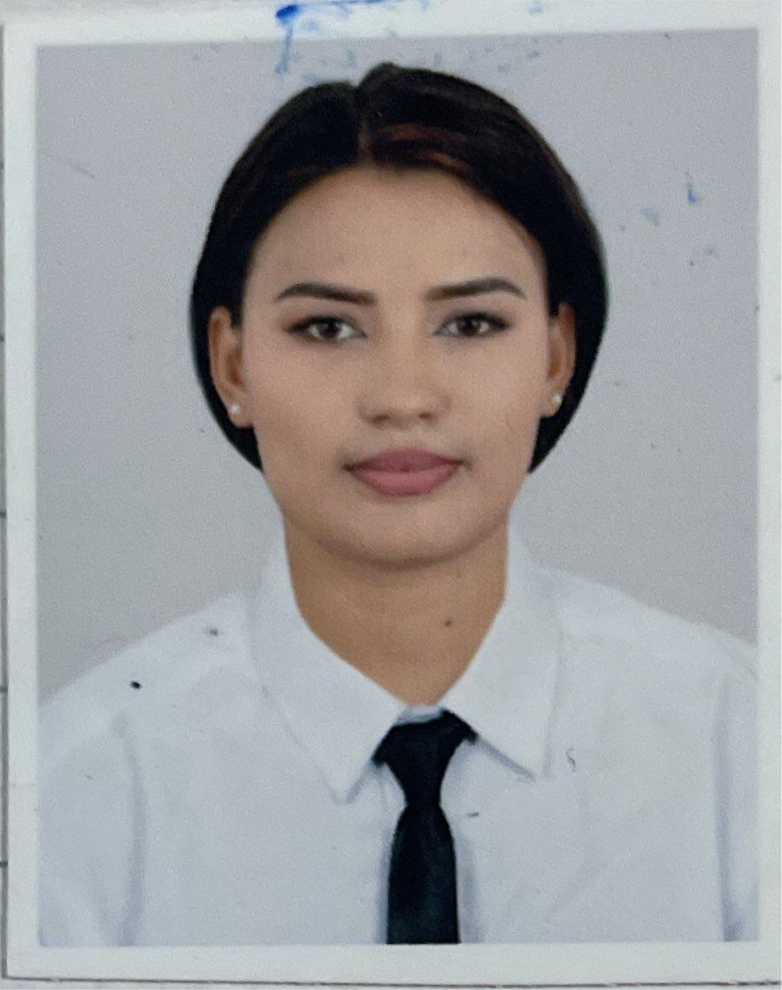 Ms. Kalpana Nepali