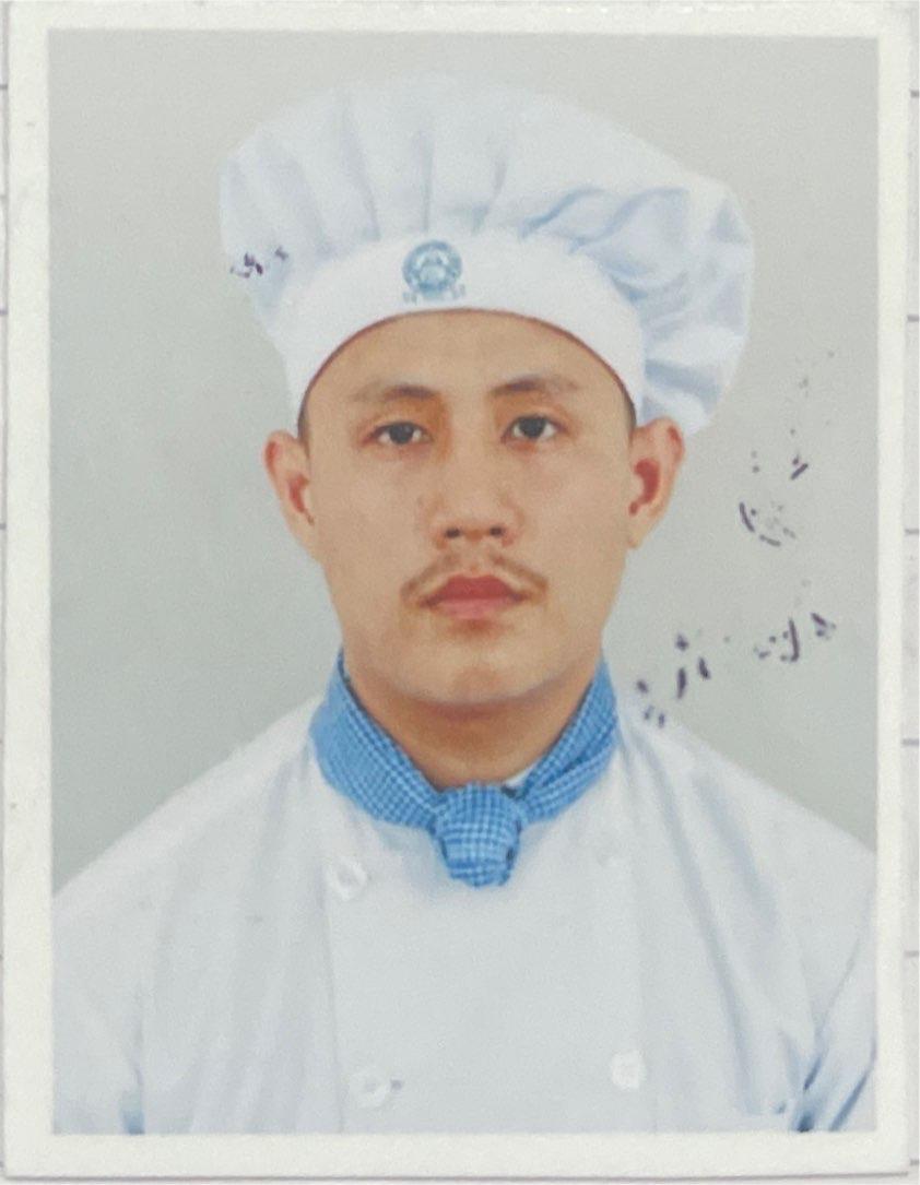 Mr. Bhing Chung Gurung
