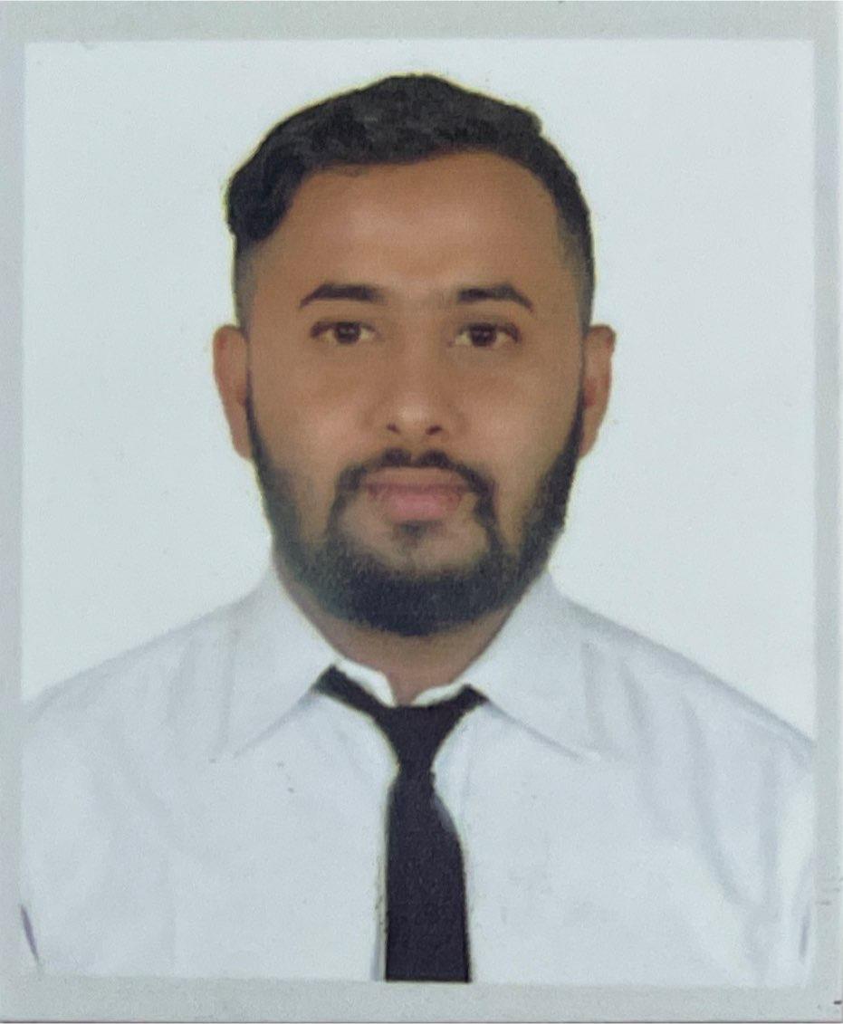 Mr. Bijaya Adhikari