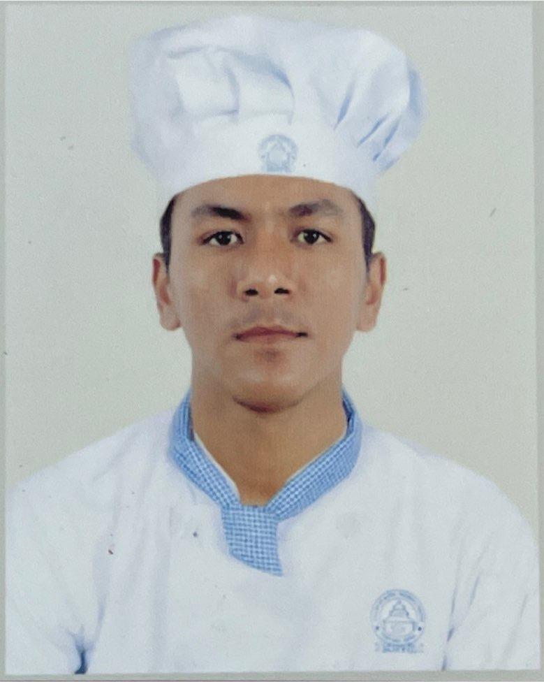 Mr. Bishnu Mainali