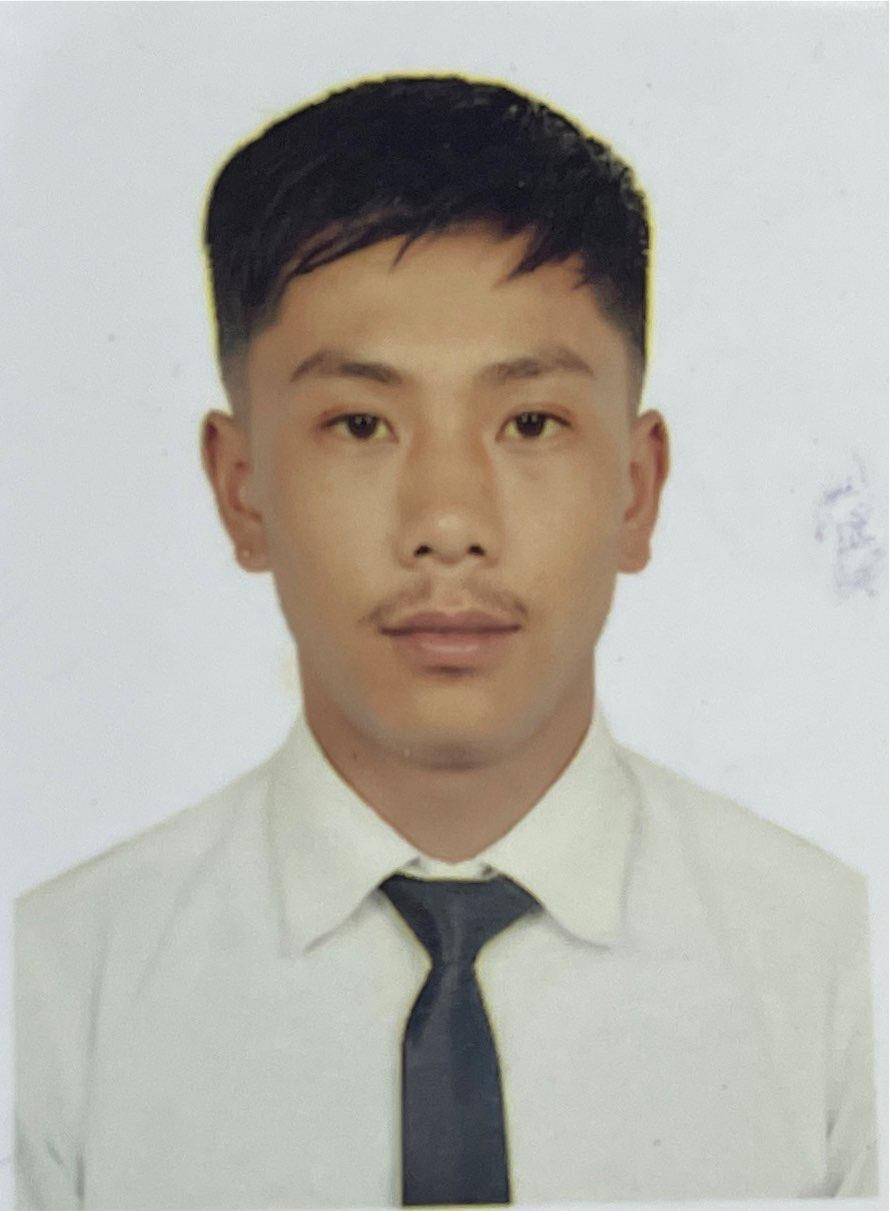Mr. Dipesh Gurung