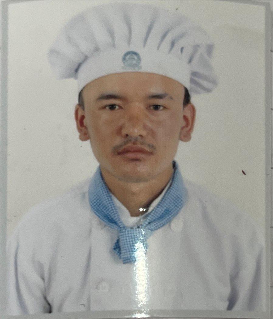 Mr. Dol Prasad Gurung