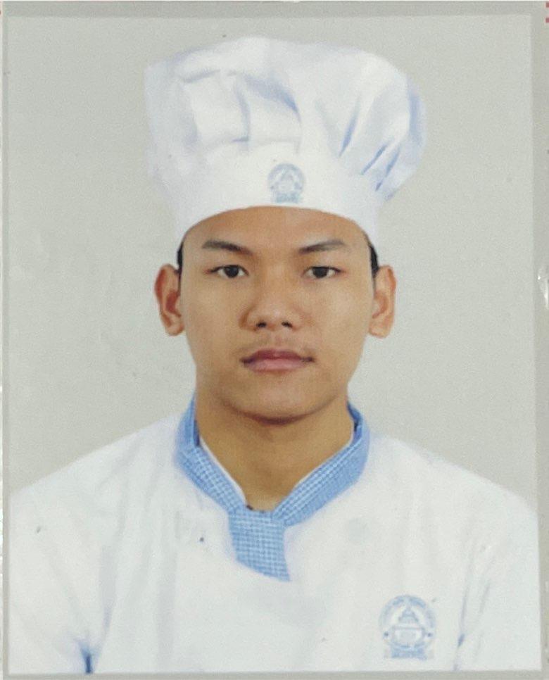 Mr. Sobit Dhenga Magar