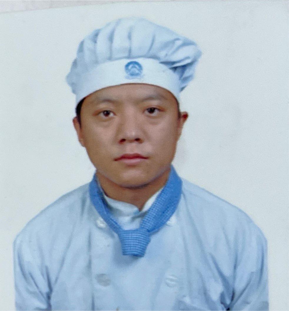 Mr. Ashal Gharti Magar