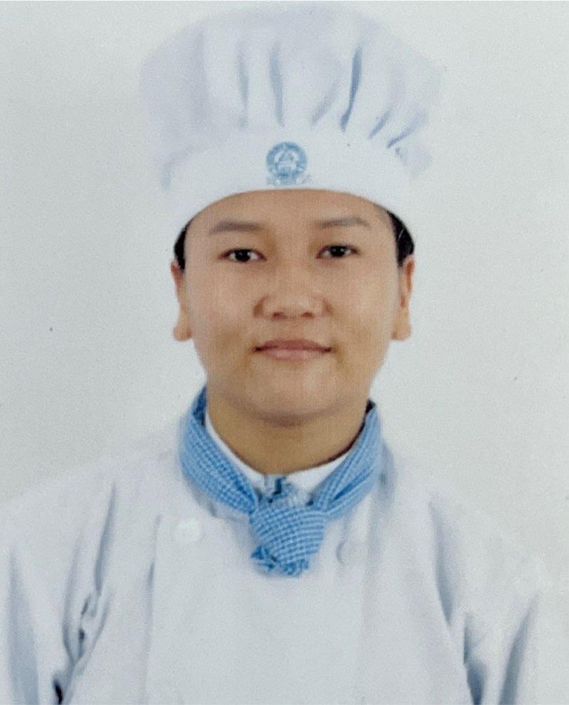 Ms. Luxmi  Gurung