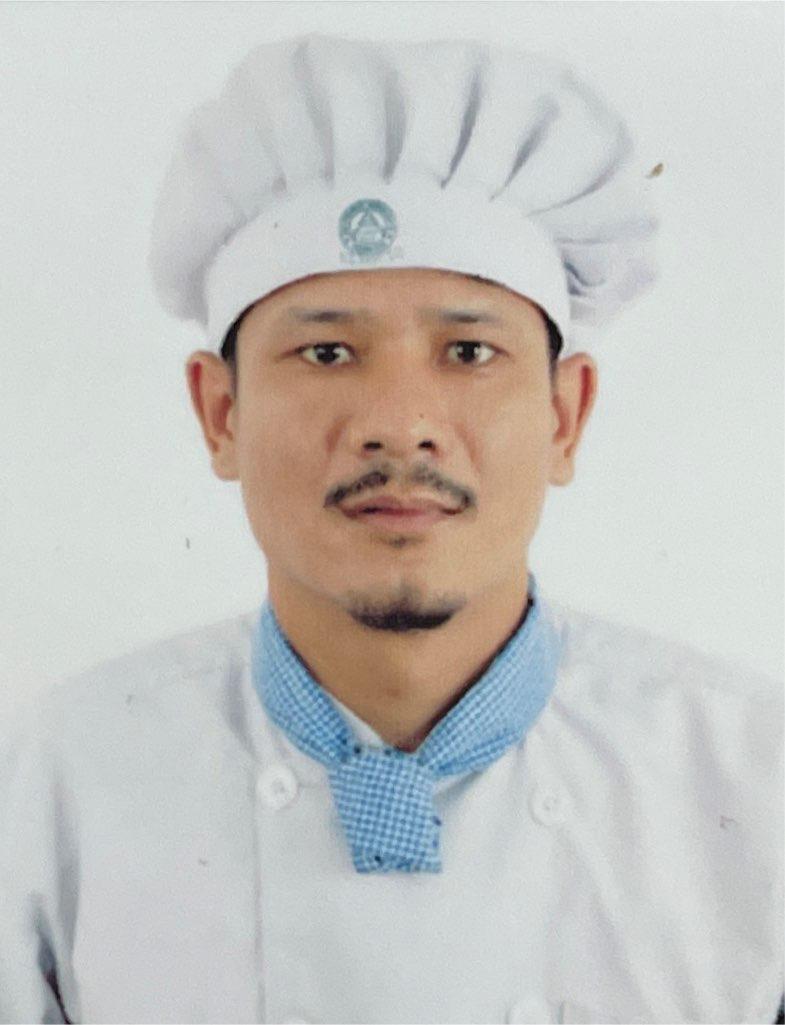 Mr. Janga Bahadur Gurung