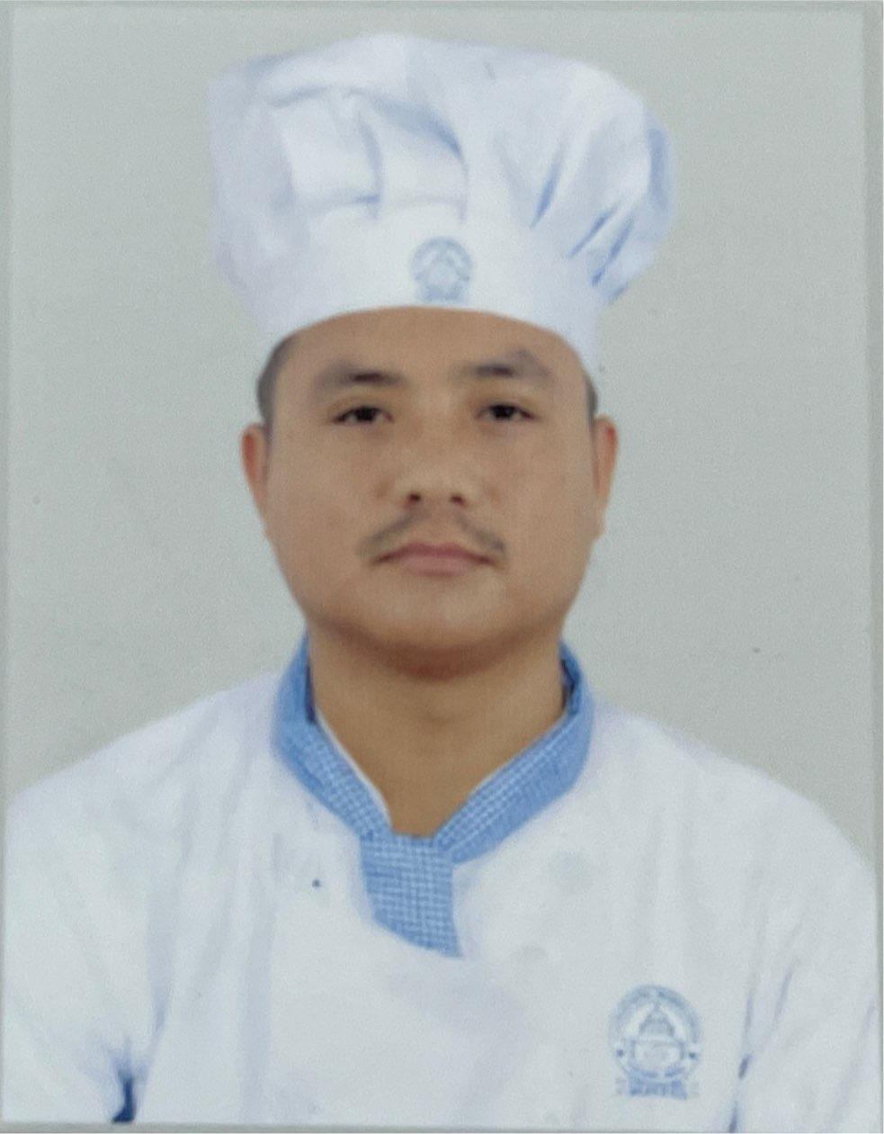 Mr. Tul Bahadur Rana